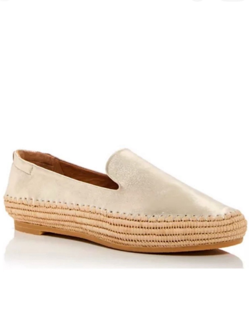 Clergerie Irmis Espadrille Flats
